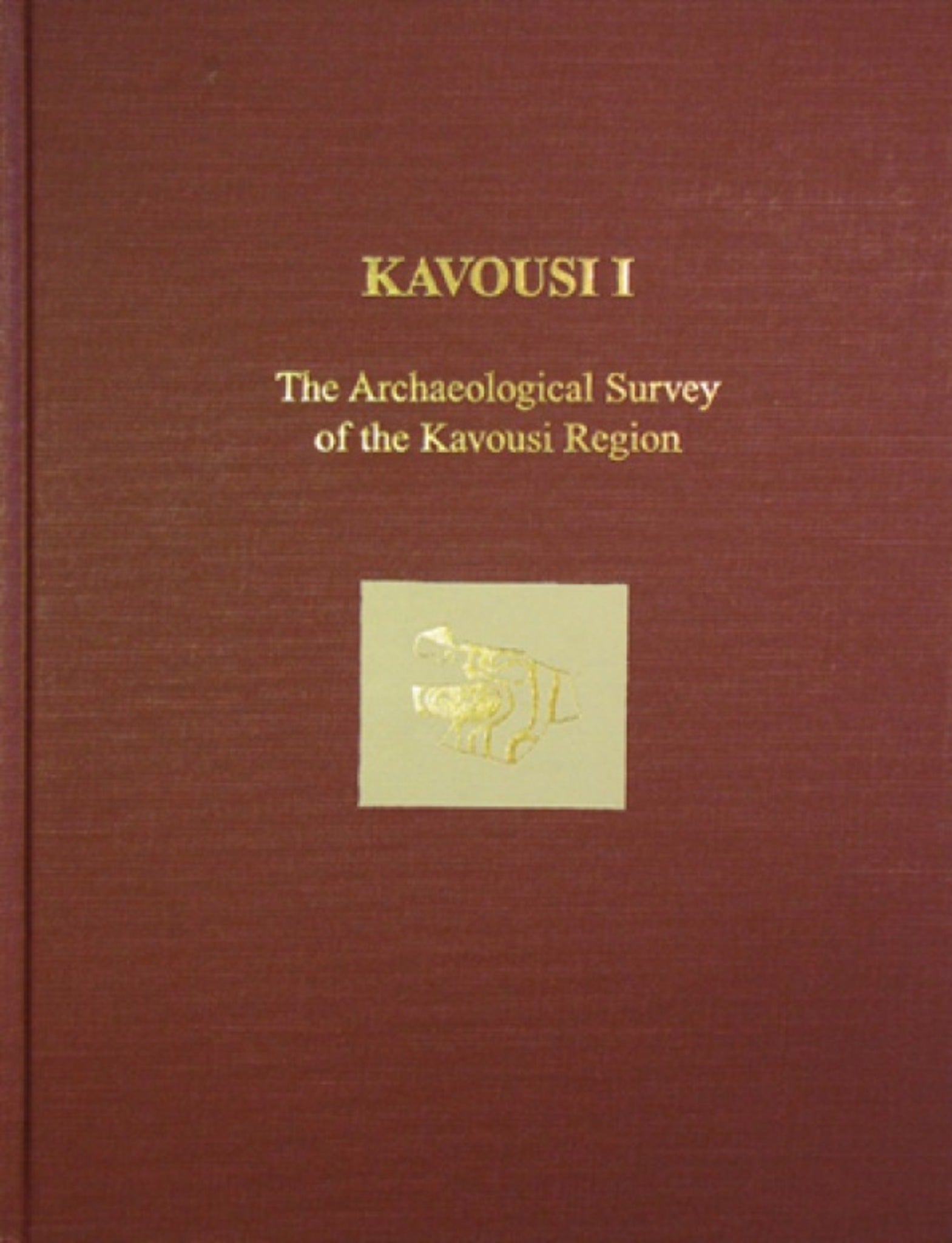 Kavousi I