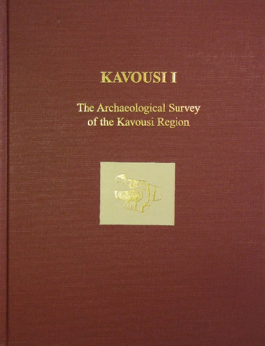 Kavousi I