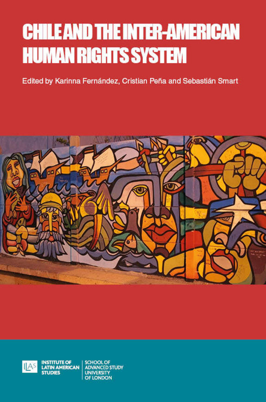 Chile and the Inter-American Human Rights System
