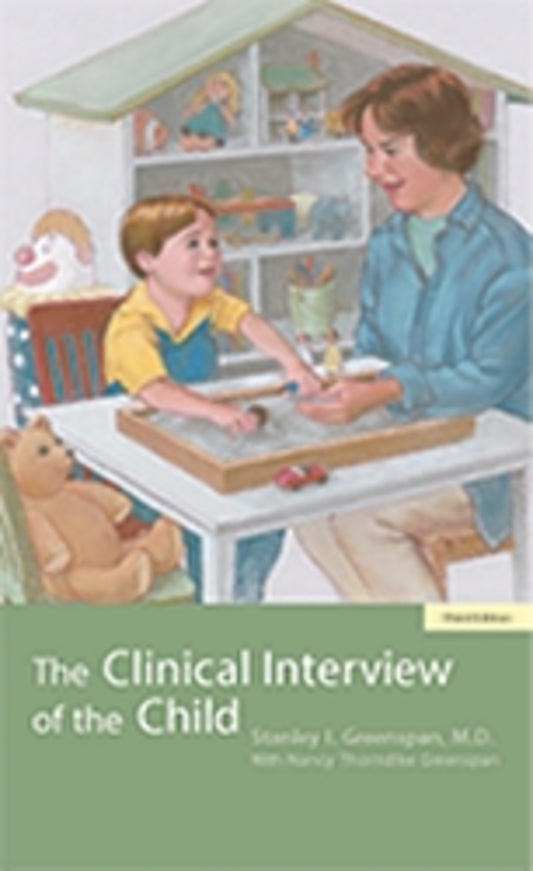 The Clinical Interview of the Child