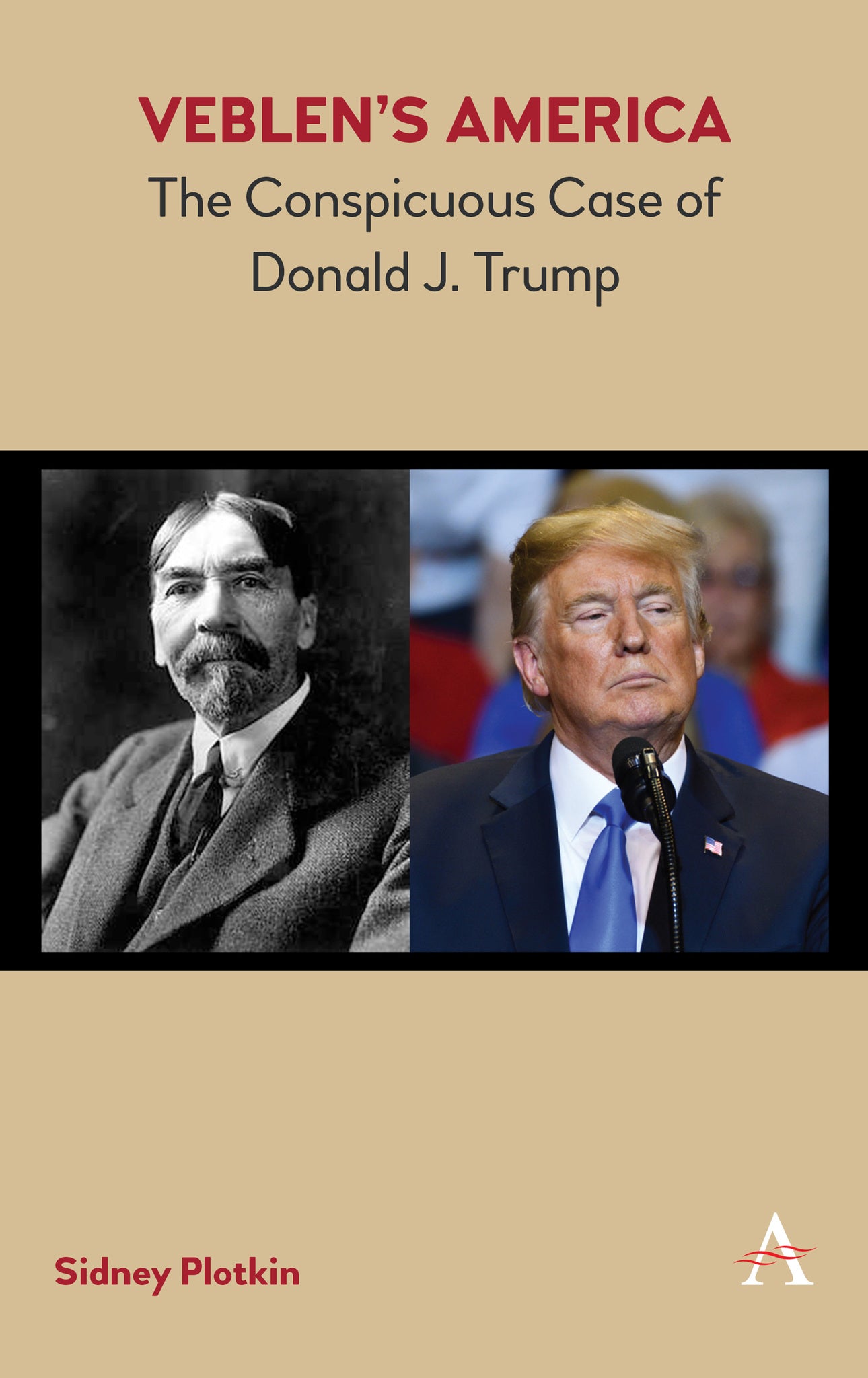 Veblen’s America