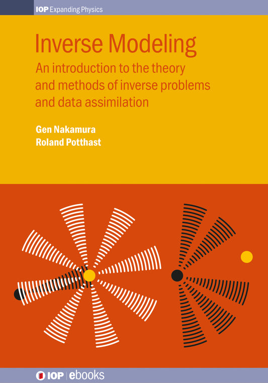 Inverse Modeling