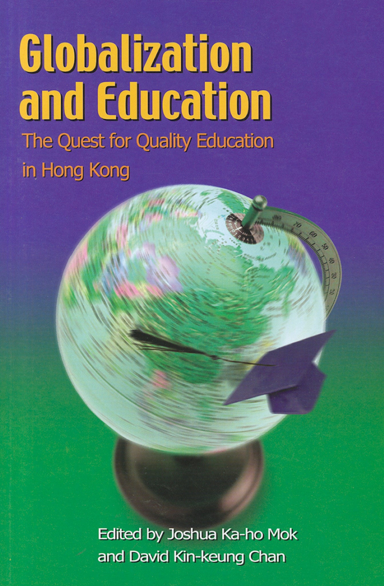 Globalization and Education