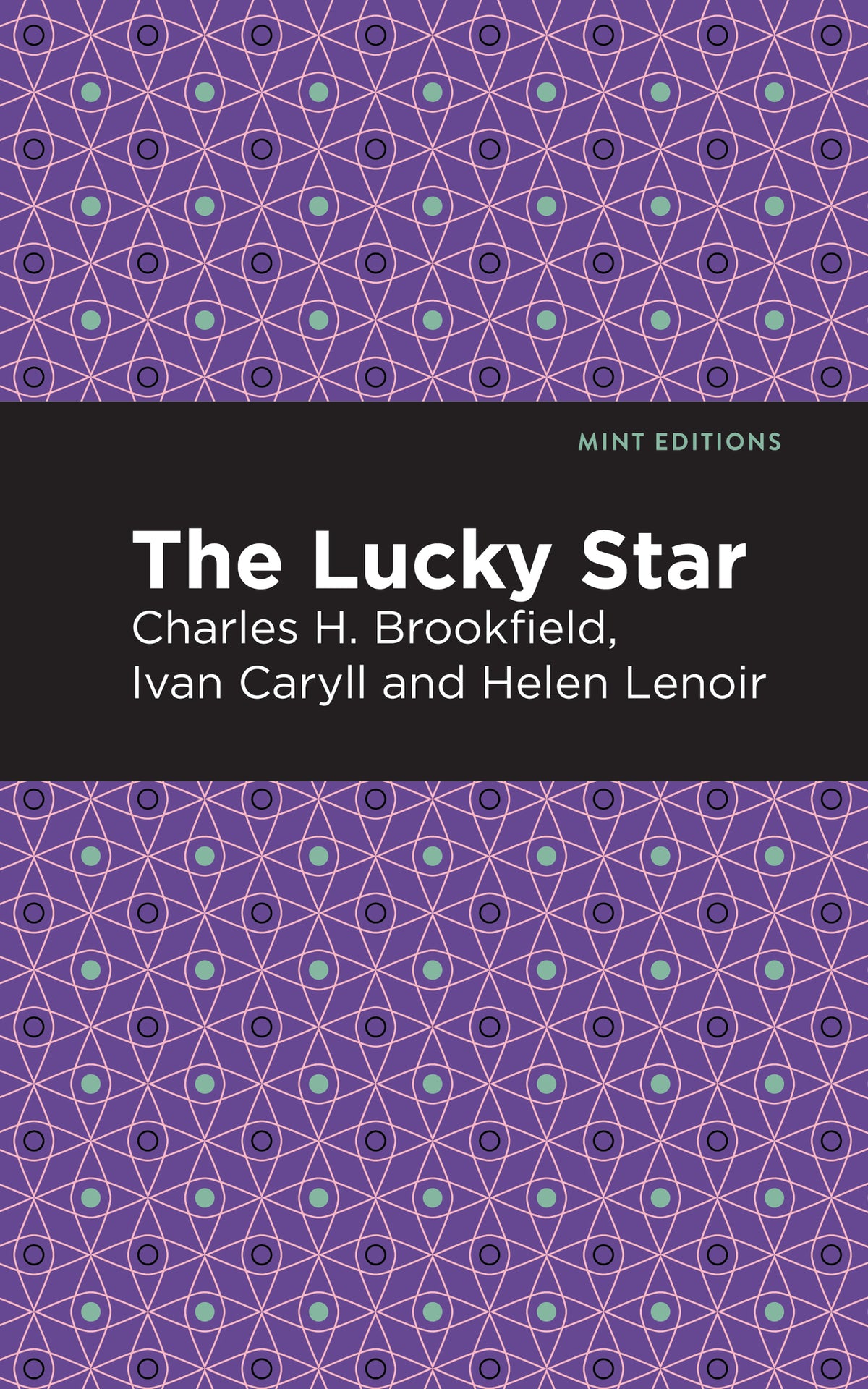 Cover image for The Lucky Star ISBN 9781513281469