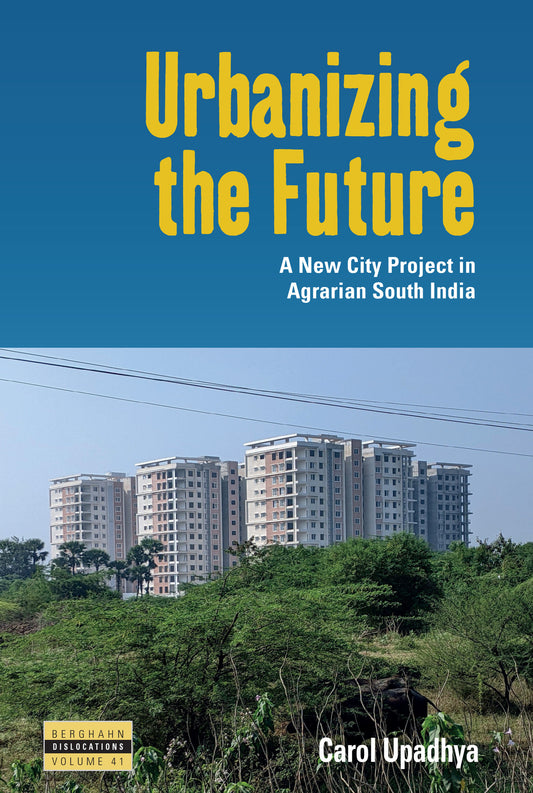 Urbanizing the Future