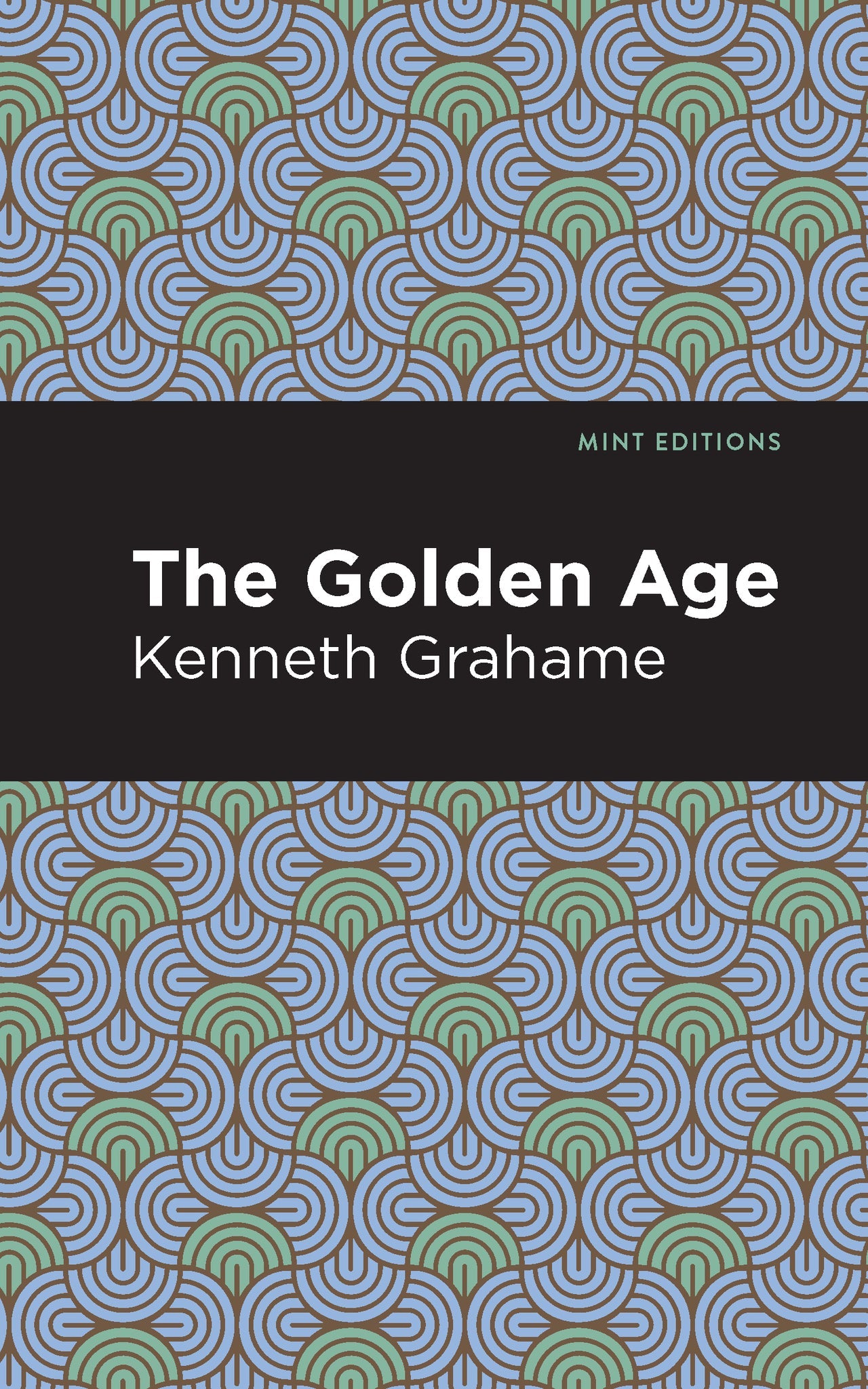 Cover image for The Golden Age ISBN 9781513207162