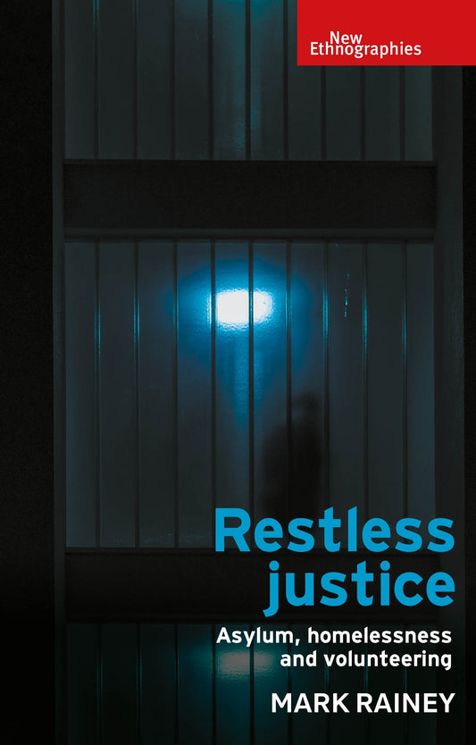 Restless justice