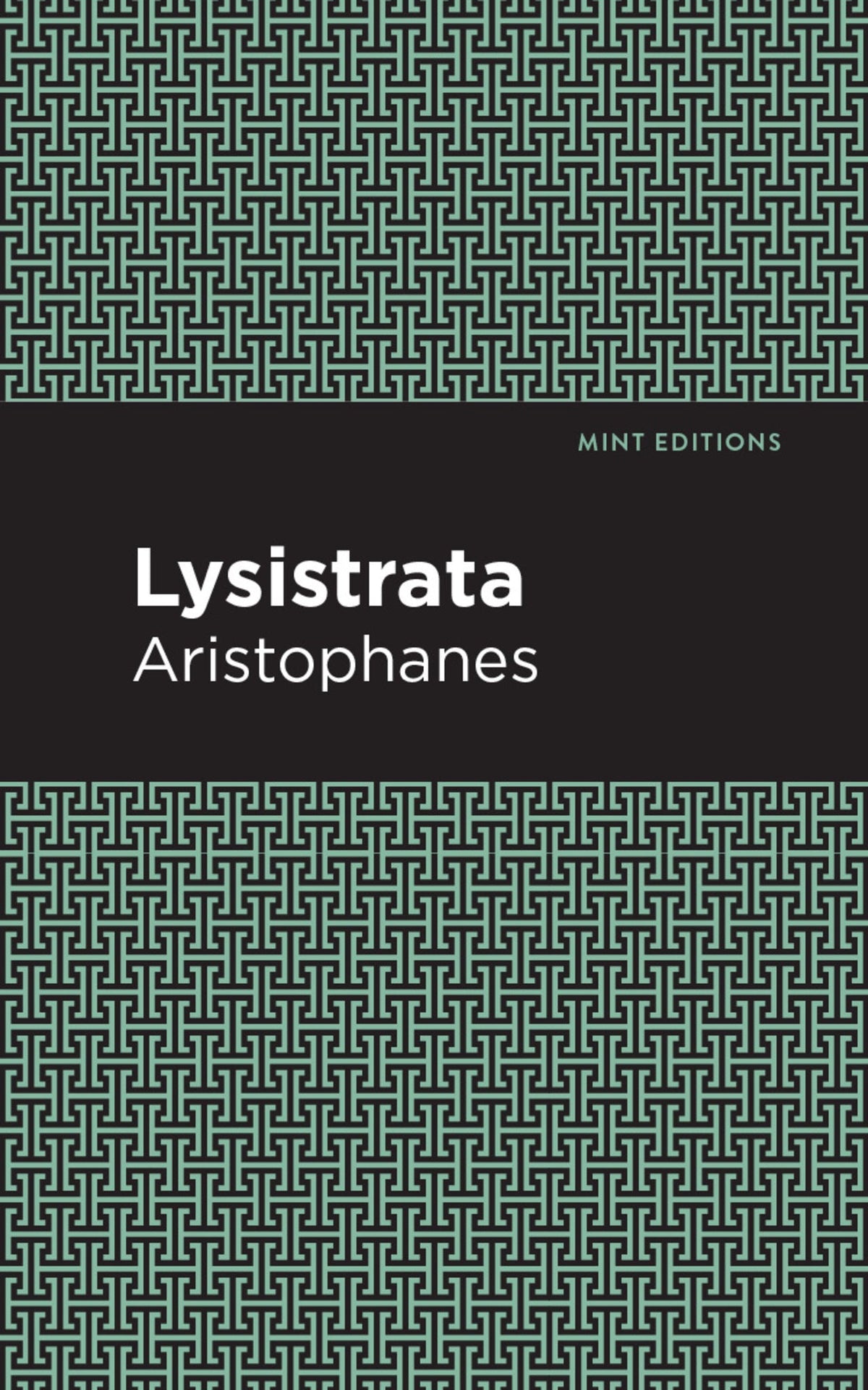 Cover image for Lysistrata ISBN 9798888971703