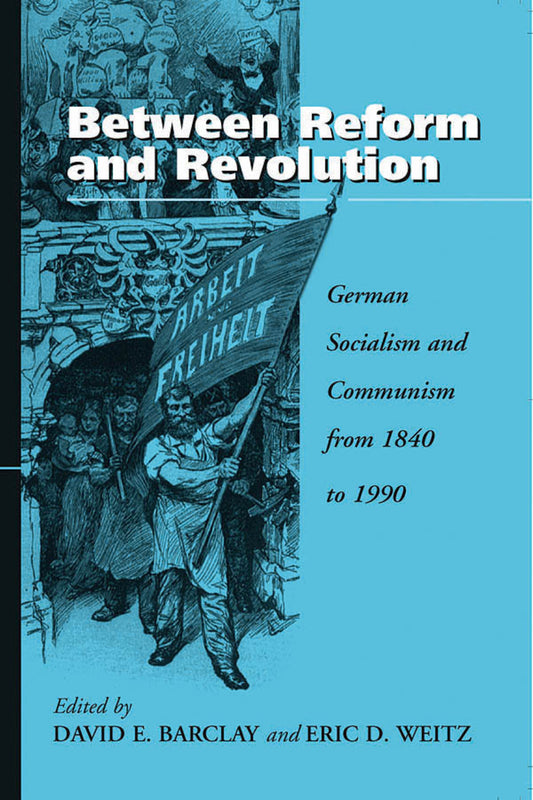 Between Reform and Revolution