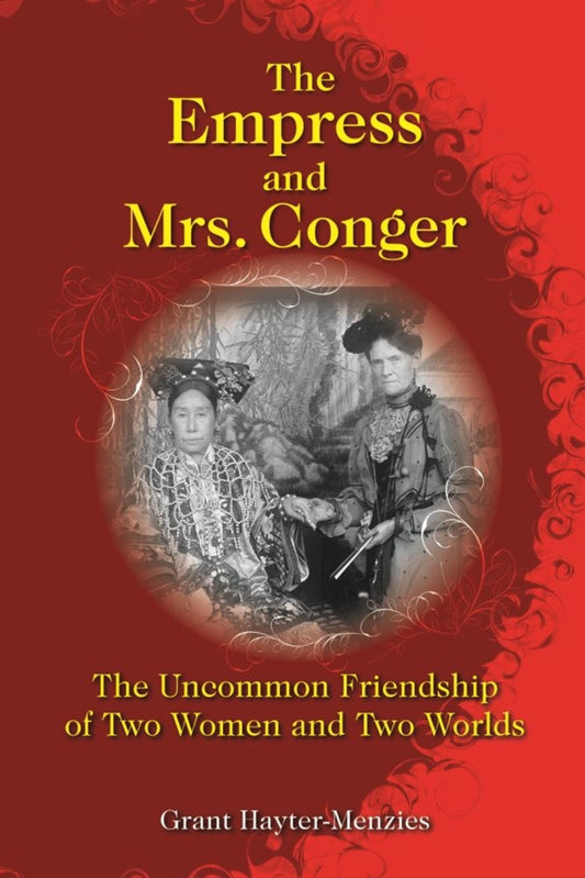 The Empress and Mrs. Conger