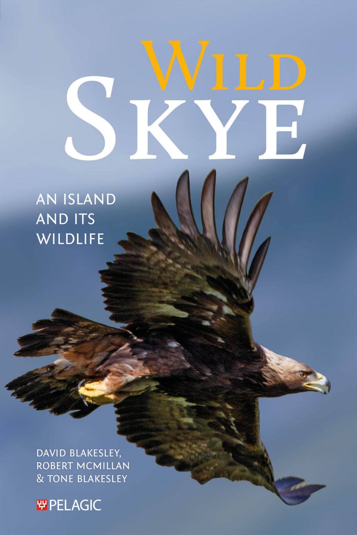 Wild Skye
