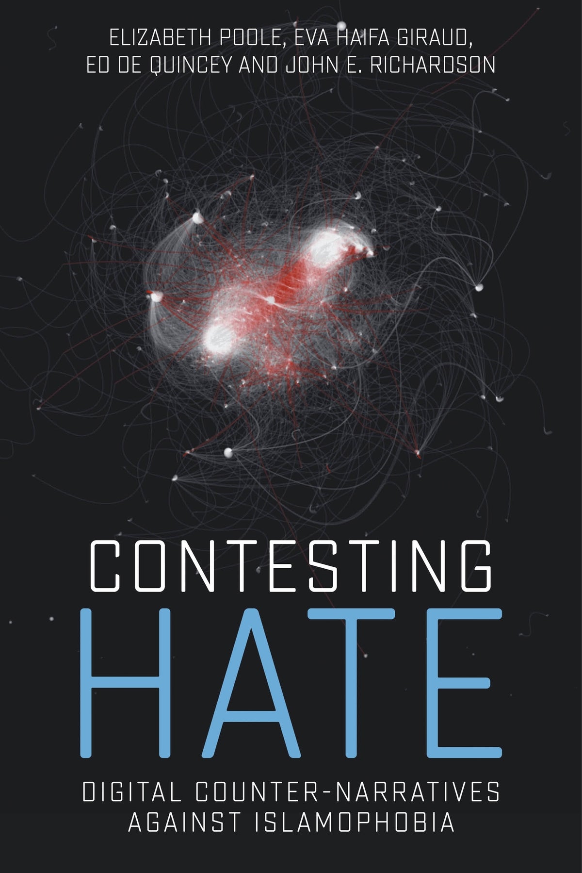 Contesting hate