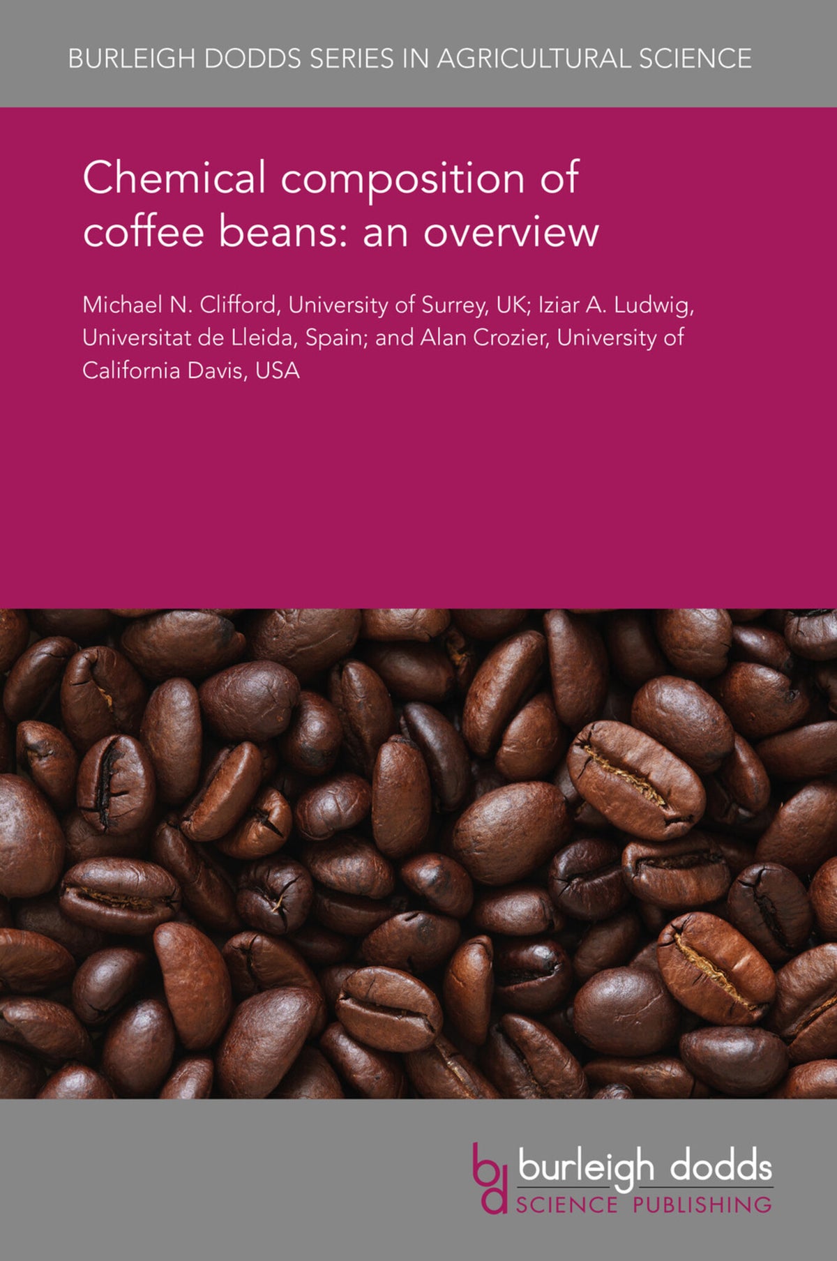 Chemical composition of coffee beans: an overview