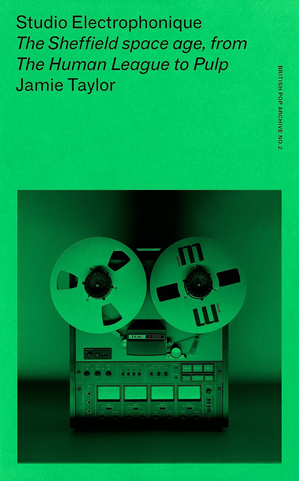 Studio Electrophonique