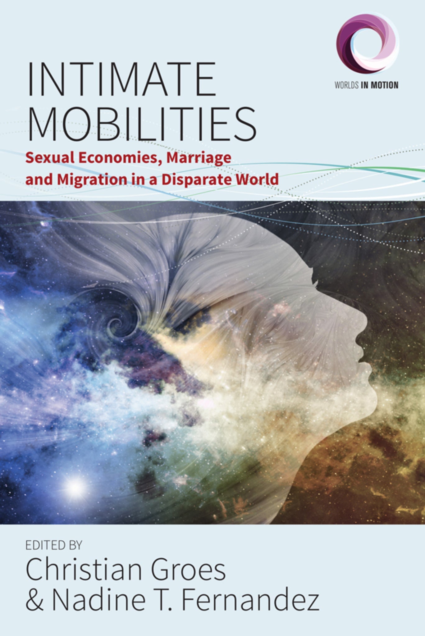 Cover image for Intimate Mobilities ISBN 9781785338601