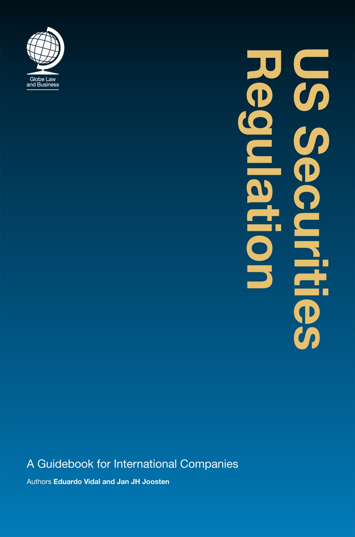 US Securities Regulation