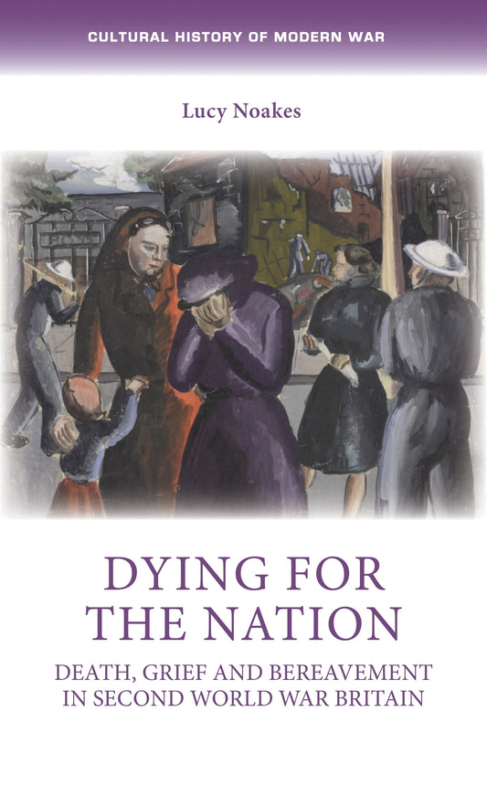 Dying for the nation