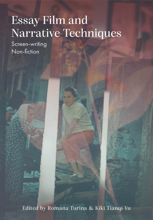 Essay Film and Narrative Techniques