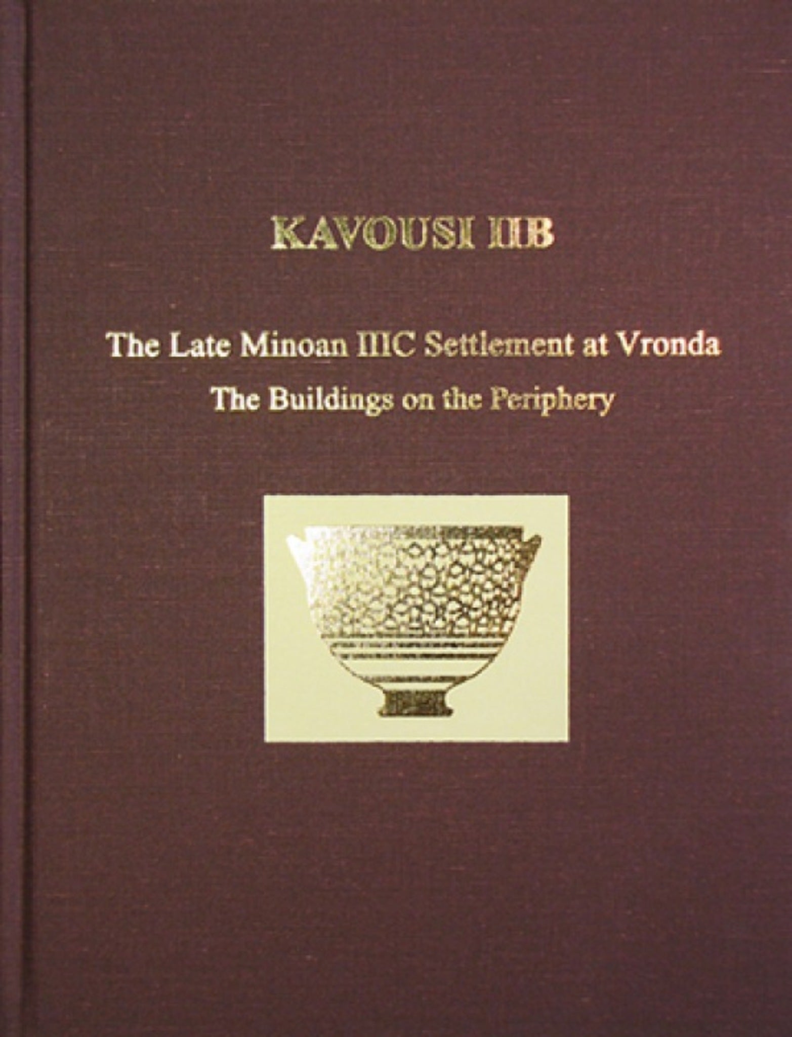 Kavousi IIB