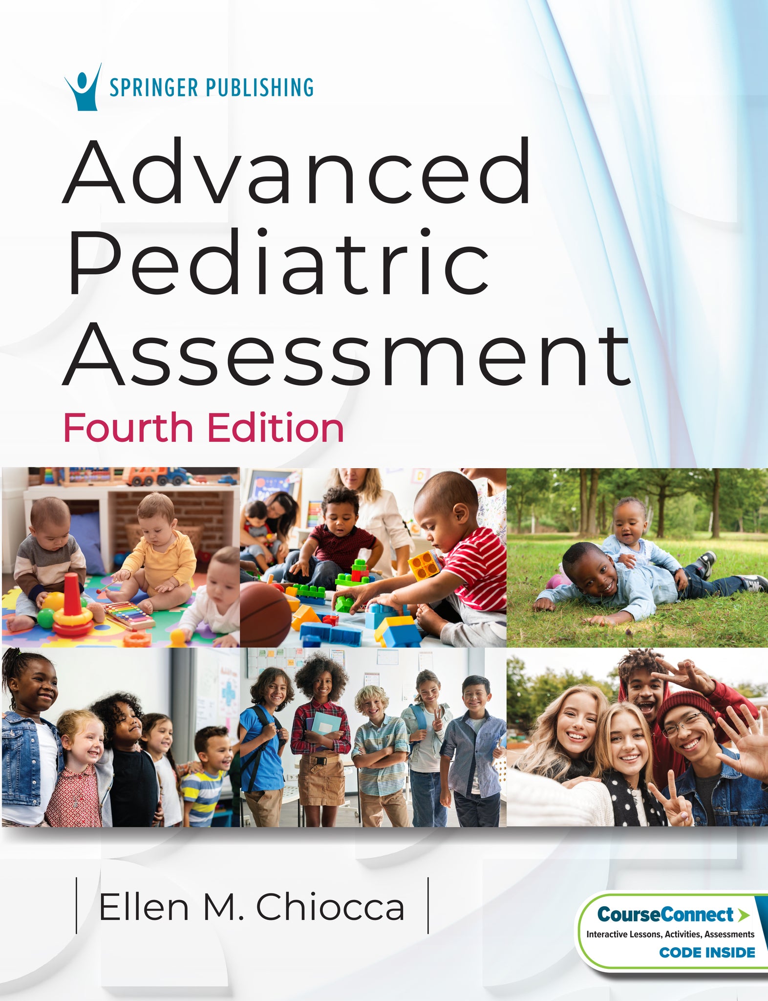 Advanced Pediatric Assessment