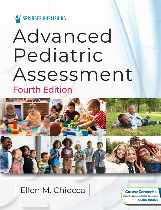 Advanced Pediatric Assessment