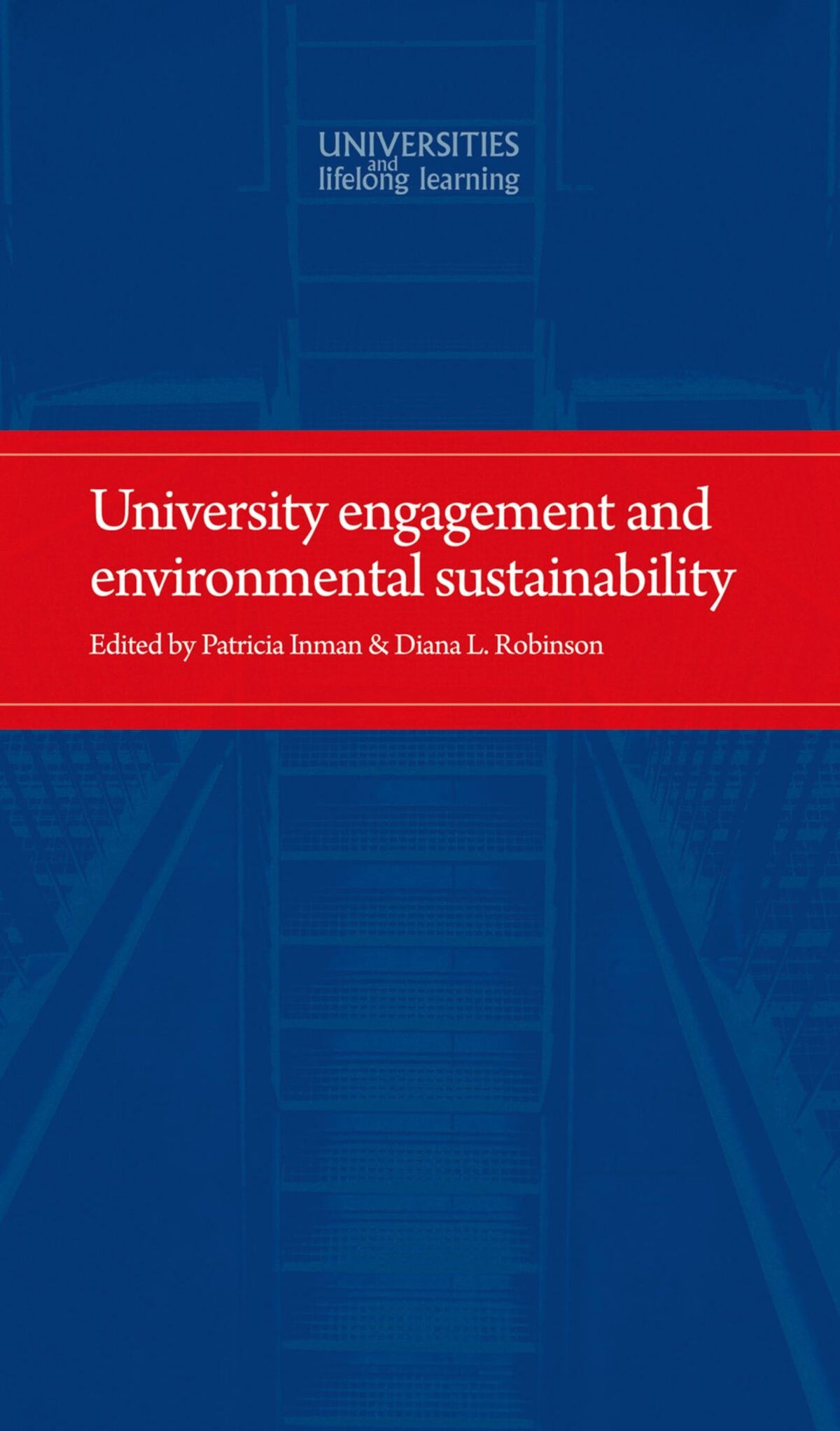 University engagement and environmental sustainability