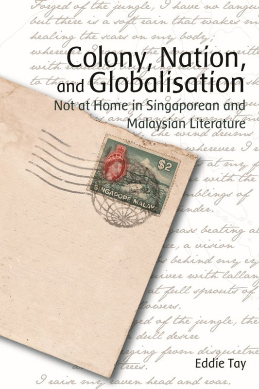 Colony, Nation, and Globalisation