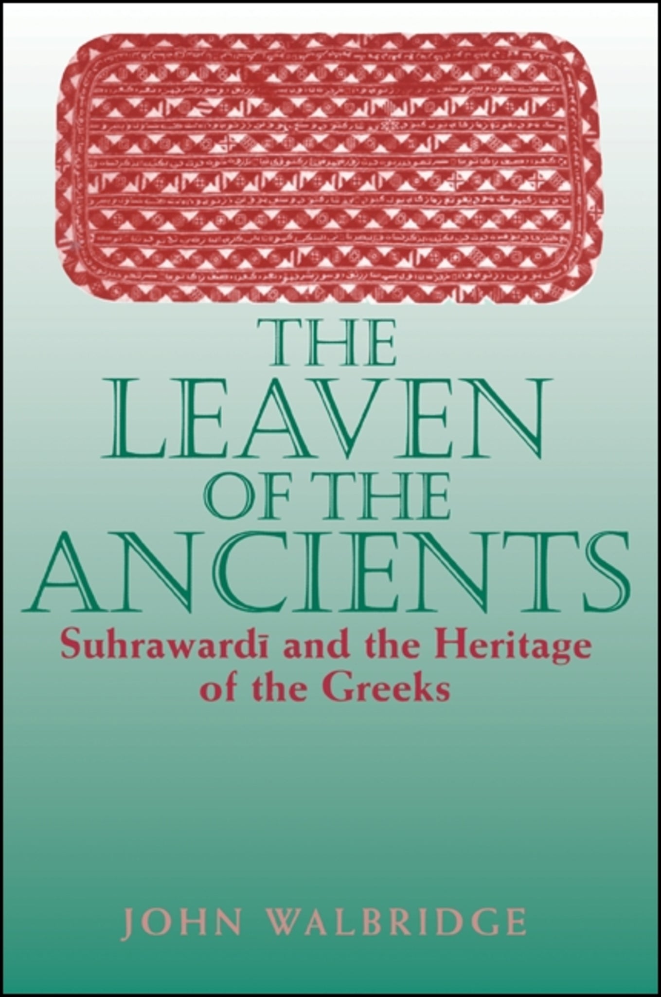 The Leaven of the Ancients
