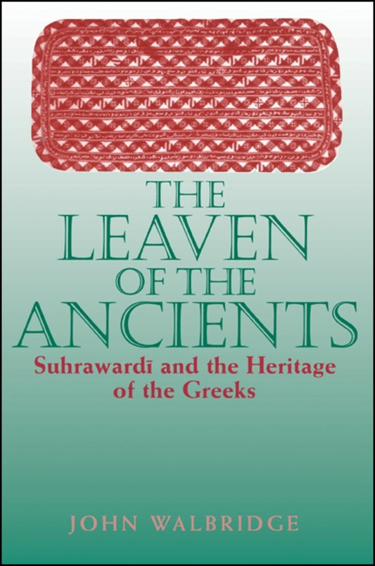 The Leaven of the Ancients