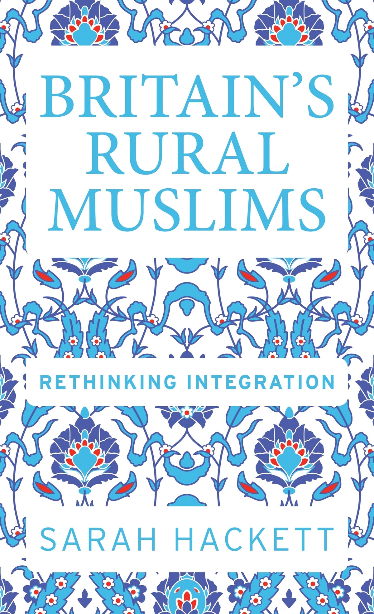 Britain’s rural Muslims