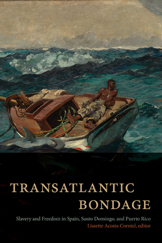 Transatlantic Bondage