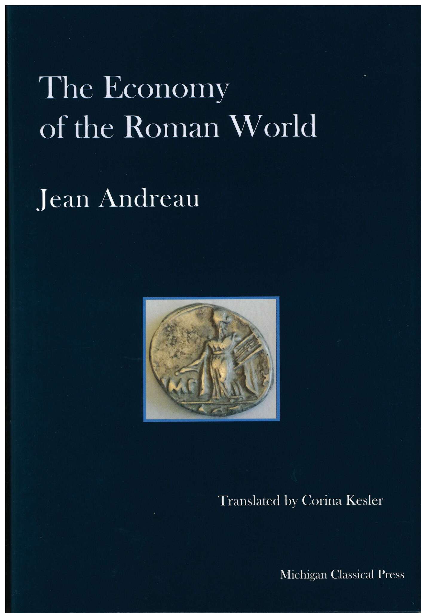 The Economy of the Roman World