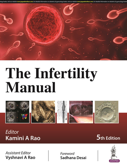 The Infertility Manual