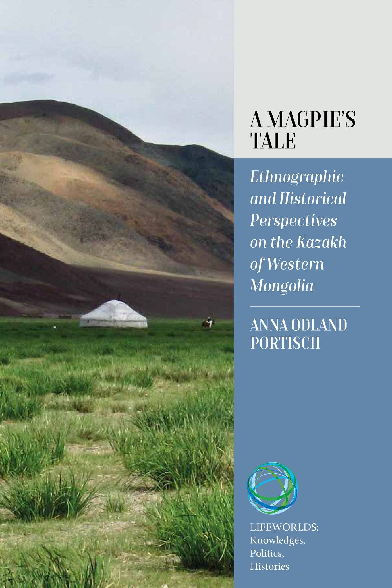 A Magpie’s Tale