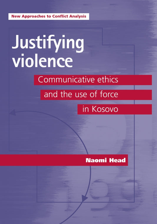 Justifying violence