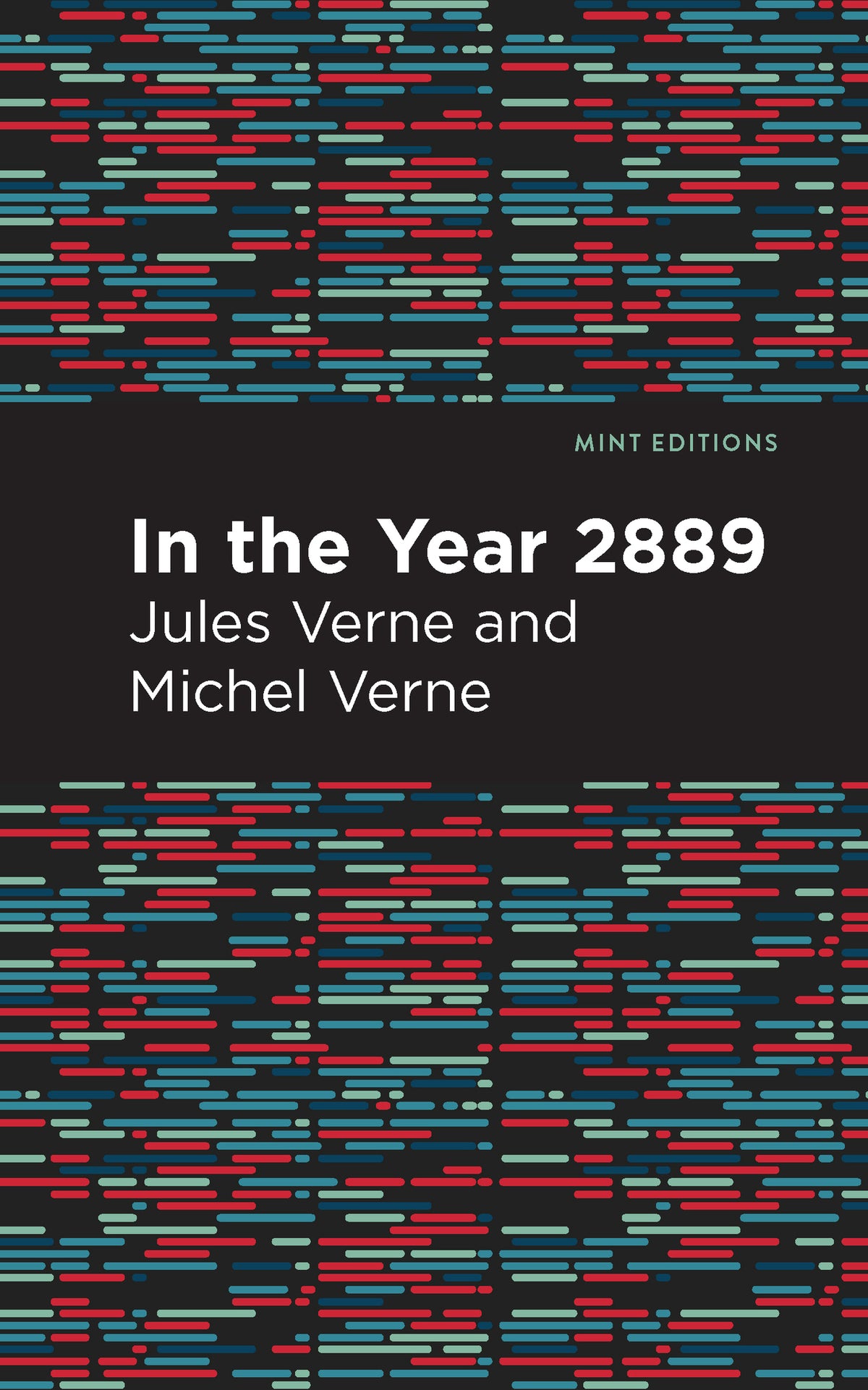 Cover image for In the Year 2889 ISBN 9781513269863