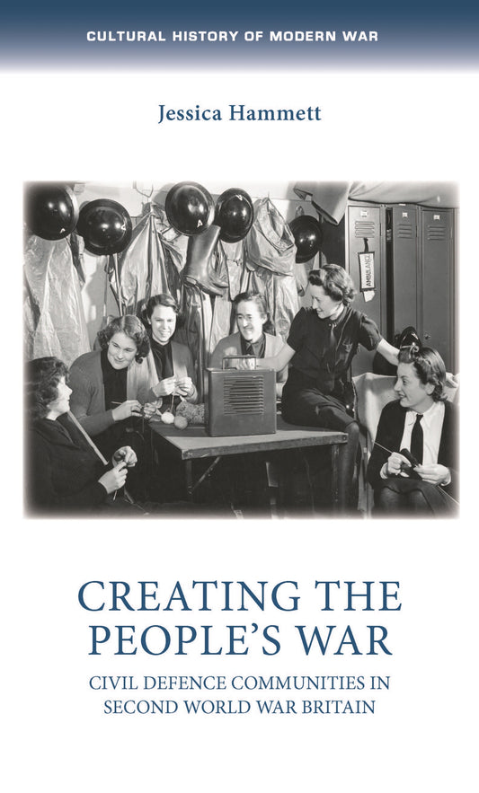 Creating the people’s war