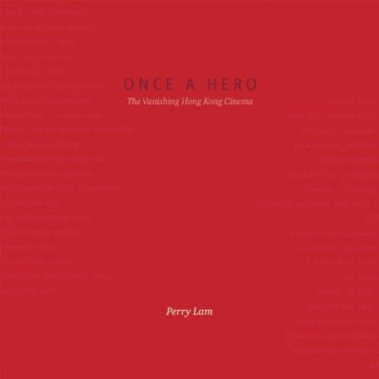 Once a Hero