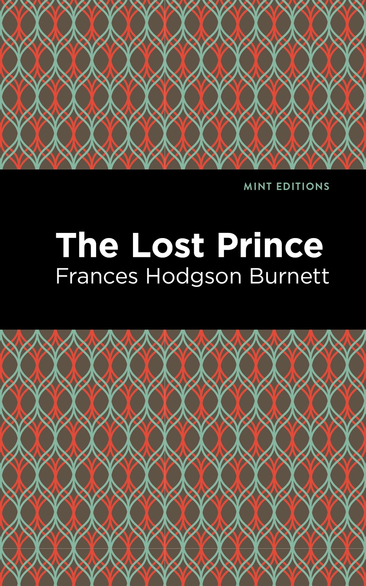 The Lost Prince