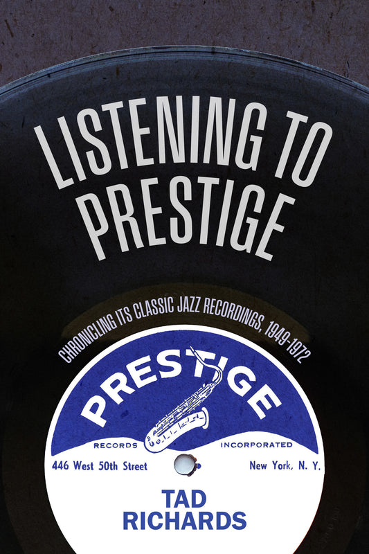 Listening to Prestige