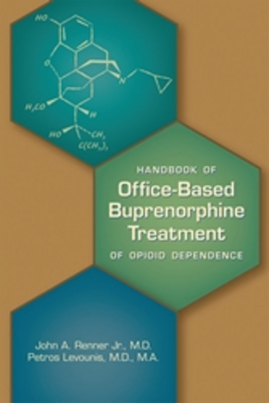 Office-Based Buprenorphine Treatment of Opioid Use Disorder