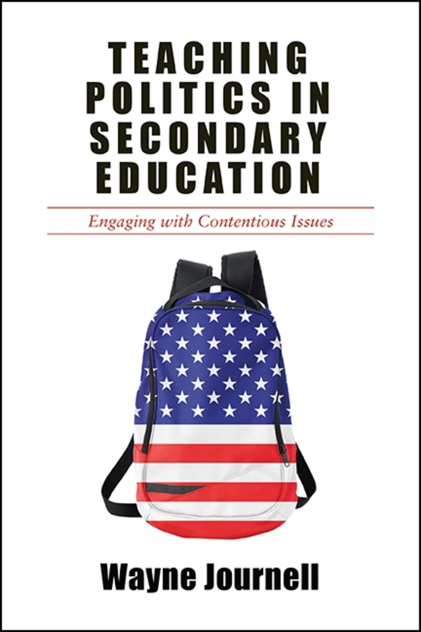 Teaching Politics in Secondary Education