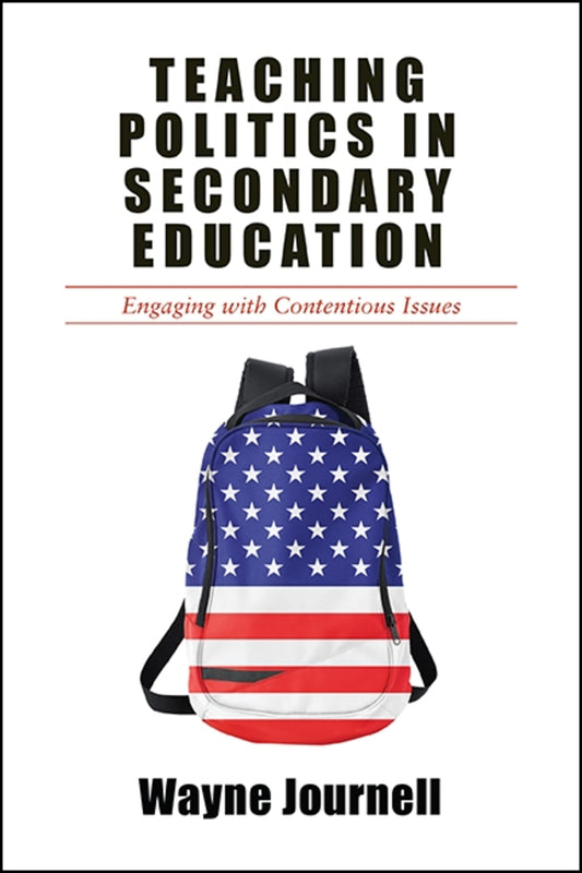 Teaching Politics in Secondary Education