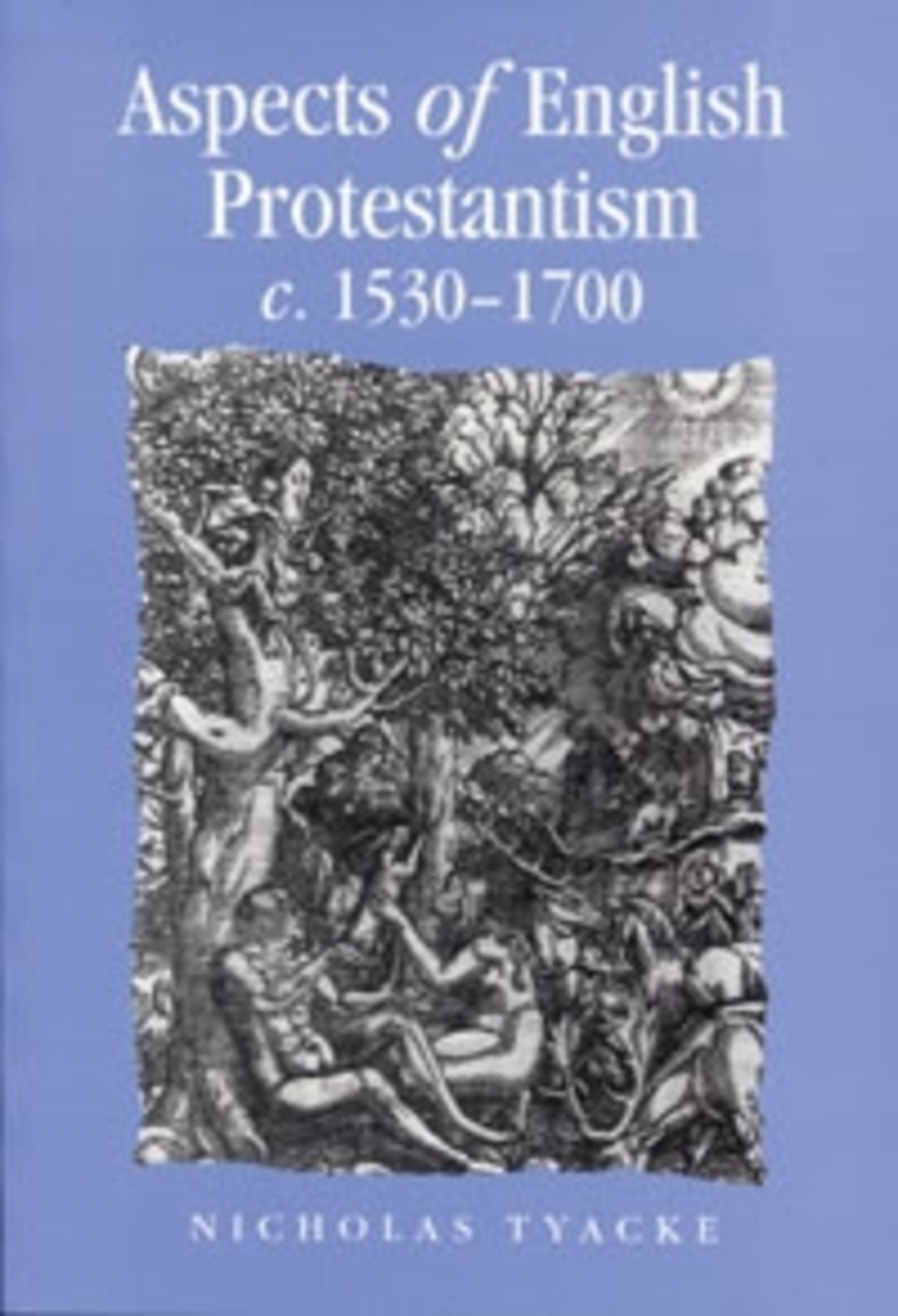Aspects of English Protestantism C.1530–1700