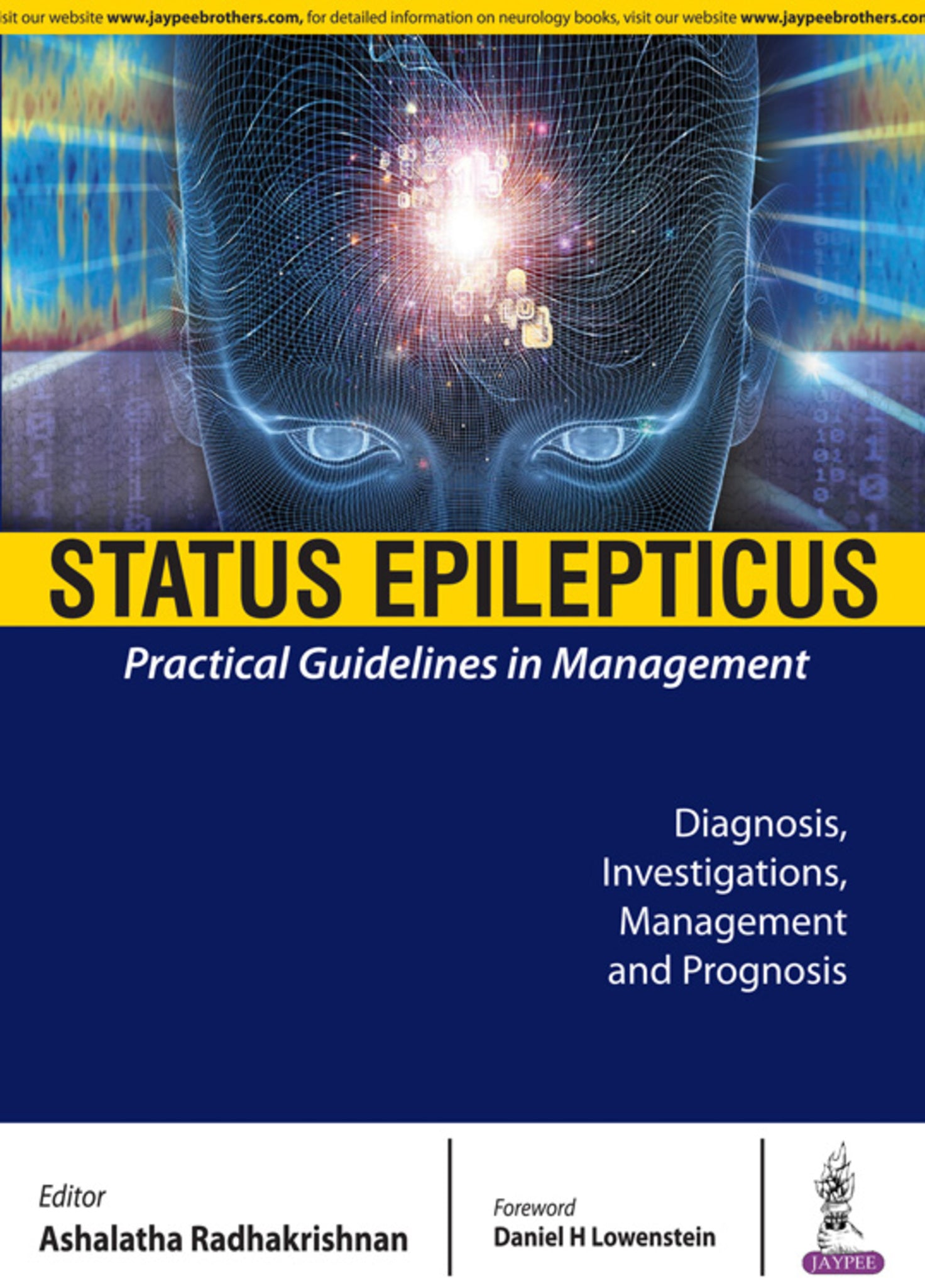 Status Epilepticus
