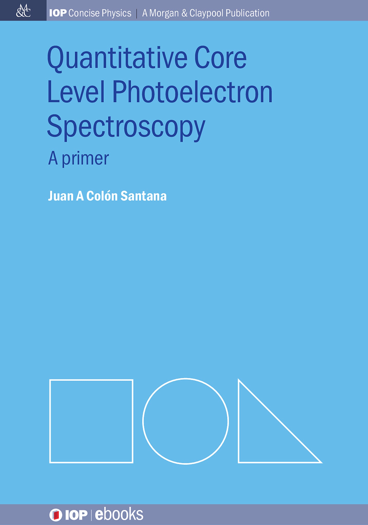 Quantitative Core Level Photoelectron Spectroscopy