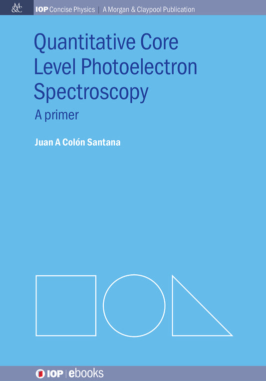 Quantitative Core Level Photoelectron Spectroscopy