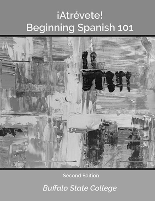 Beginning Spanish 101