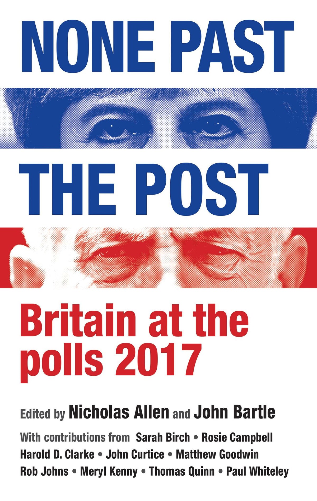 None past the post