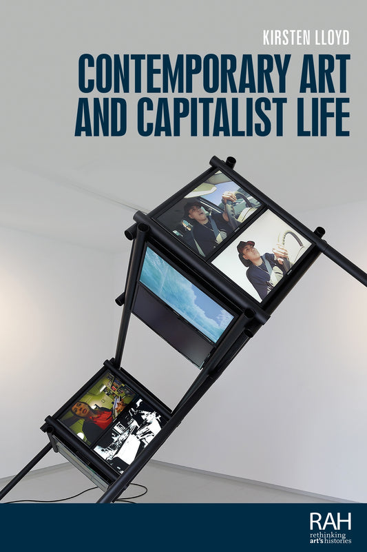 Contemporary art and capitalist life